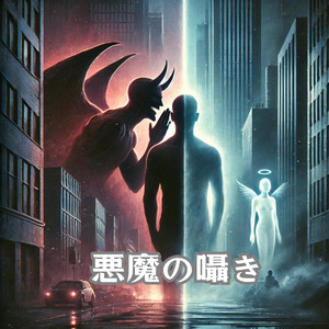 悪魔の囁き