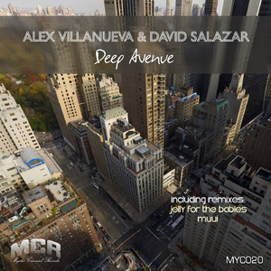 Deep Avenue (MUUI Remix)