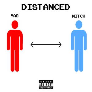Distanced