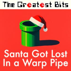 Under the Warp Pipe Tree