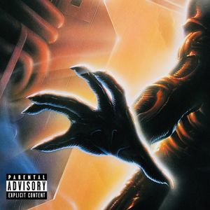 Black Tinted Windows