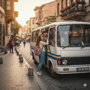 Aklıma taktım seni