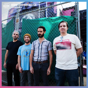 Last Crusade (Live Session, Los Angeles, CA, 2018)