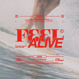 Feel Alive