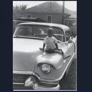 CHARLIE BROWN (feat. Anwar Kinte & Mary Olive) (Radio Edit)