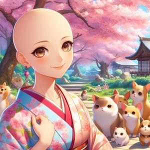 Bald (feat. Milkman, El Chapo & Toasted Roast)