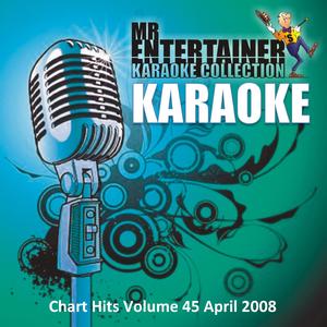 Touch My Body (In the Style of Mariah Carey) [Karaoke Version]