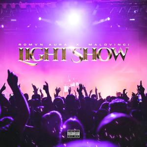 Lightshow (feat. MaloVinci)