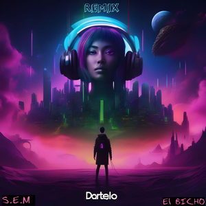 Dártelo (Remix)