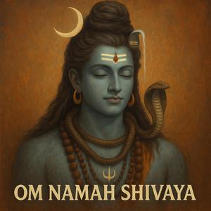 Om Namah Shivaya
