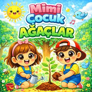 Ağaçlar
