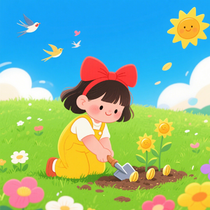 迷雾中的小码头