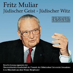Moderation Fritz Muliar