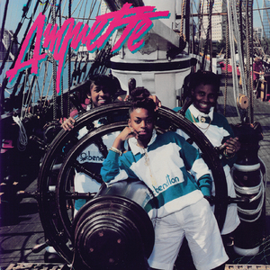 Ghetto Style (Vocal)