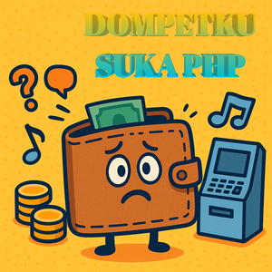 Dompetku Suka Php