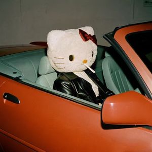 指纹【FREE】Cortis Rage 地下 小众 炫酷 Beat