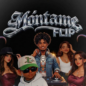 Móntame (Flip)