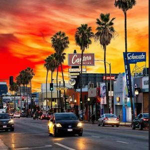 【FREE】"街道'' x 孟菲斯 Beat