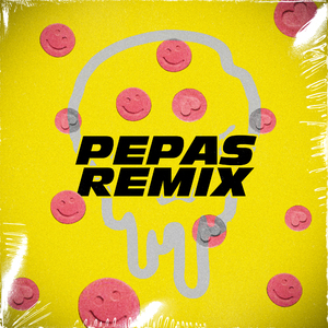 Pepas (Tech House Edit) (Remix)