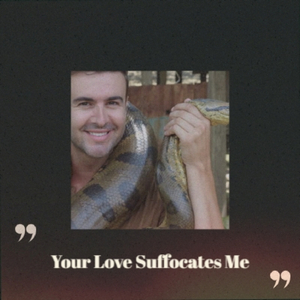 Pretending Everything's Alright