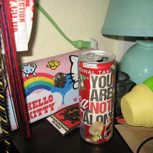 The intersection of the universe