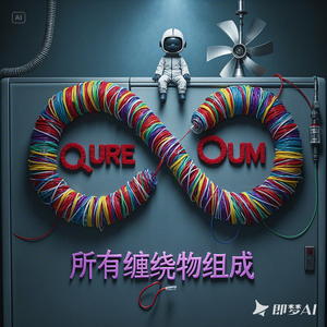 冰箱与螺旋桨