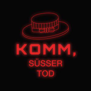 Komm, süsser Tod (Barbershop Quartet)