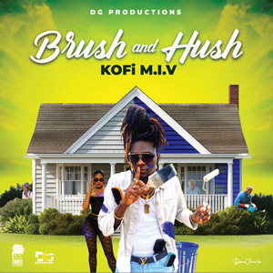 Brush & Hush(Raw)