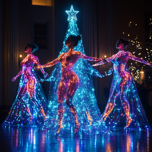 Эмигрантка