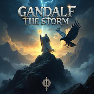 Gandalf the Storm (feat. Hetalopia)