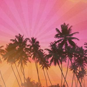 Sun-Kissed Knot (Ambient Relaxation Music)