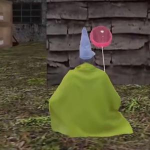 Misanthrop (Crawling Gnome Version)