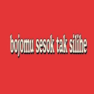 Bojomu Sesok Taksilihe ab baru