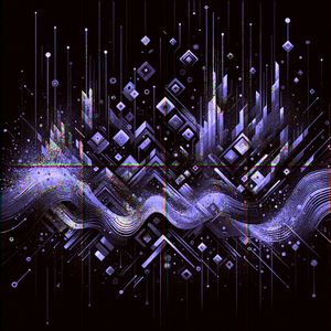 Invisible Rhythm of Us