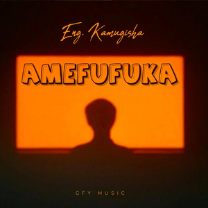Amefufuka