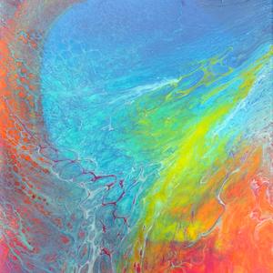 My Girl From Argentina