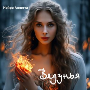 Ведунья