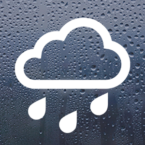 Barulho de Chuva Muito Relaxante