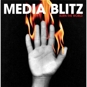 Burn the World