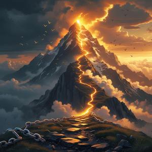 Выше страха (Любовь и боль)