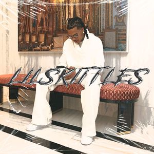 lilbaby X 旋律 type beat(Lilskittles&Nocky)