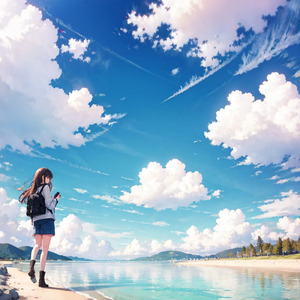 KAION (feat. july7th)