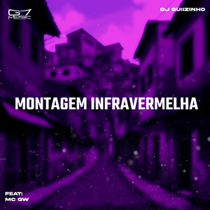 Montagem Infravermelha