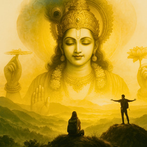 Saaya Tera Hai Merey Daata