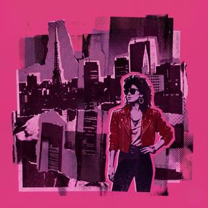 Midnight Protagonist (真夜中の主人公) (feat. YUMI)