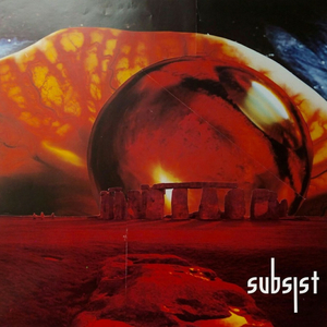 Leafall (Original Mix)