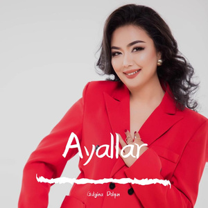 Ayallar（翻自 Mawluda）