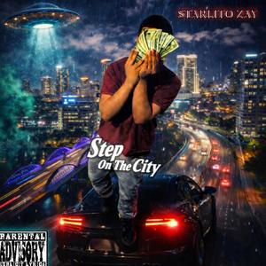 Step On The City