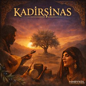 Kadirşinas