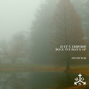 Metroid (Daniel Mujica Remix)